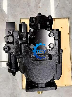 YT10V00023F1 水力ポンプ PVC80RC SK75 SK80CS-2 SK70SR-2のためのメインポンプ