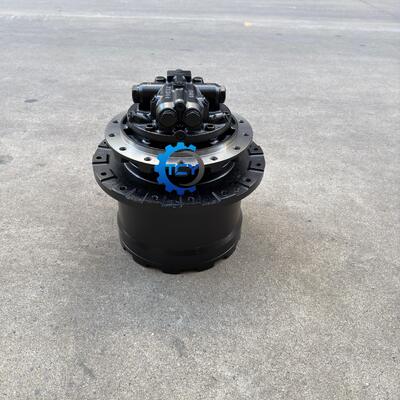 9181123 9180731 掘削機 終盤駆動部品 トラベル駆動モーター