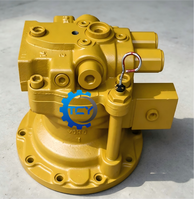 ハインダイ HX130 LCR用のスイングモーター 31K4-12130