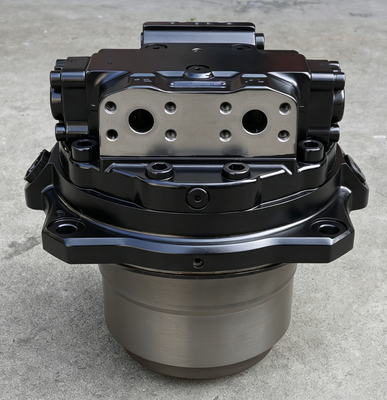 4688059 ZX870LCR-5G EX1200 走行装置用モーターオイル