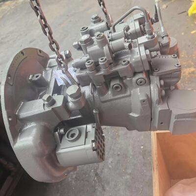 HPV118HWHYDRAULIC メインポンプ組 9256125 HITACHI EXCAVATOR ZX200-3 ZX240-3のために