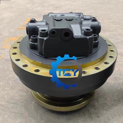 PC300-8MO OC350-8MO 走行モーター用 207-27-00580 207-27-00590 207-27-00592 ファイナルドライブアセンブリ