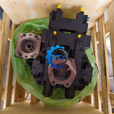 400914-00090B 400914-00104A DOOSAN Dx235LCR用メインポンプ 油圧ポンプ
