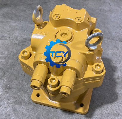 CAT350 E350 ドライブスウィングのために